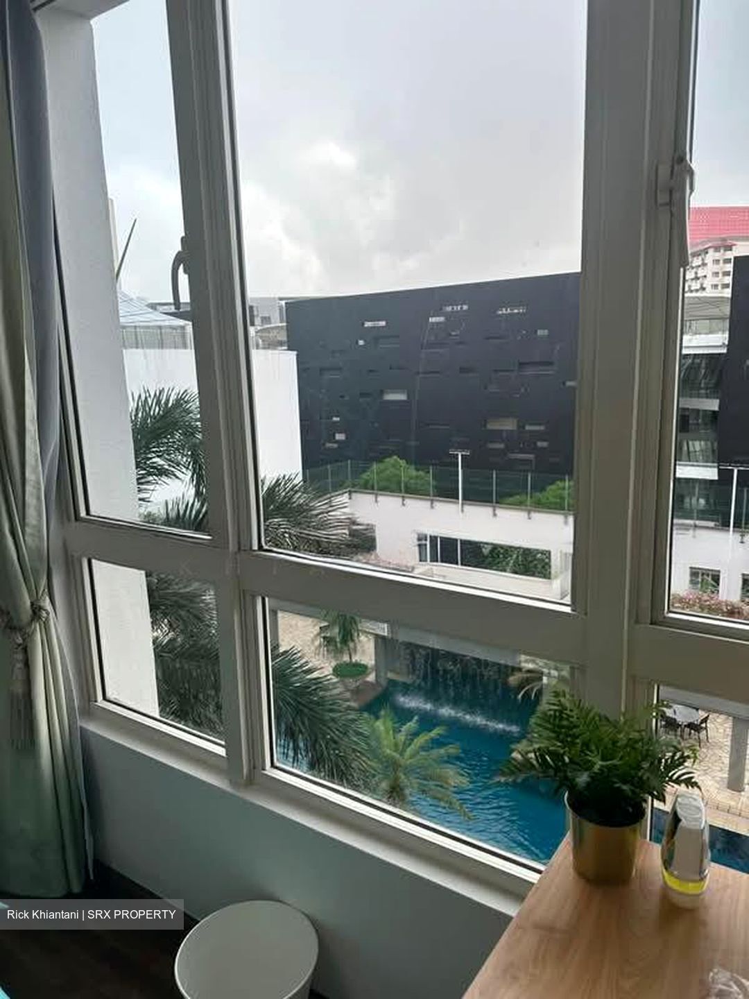 Burlington Square (D7), Apartment #577331281